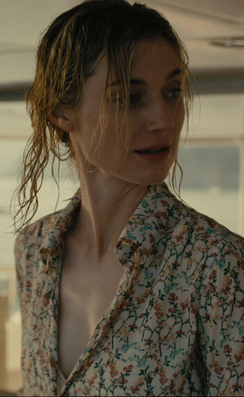 Elizabeth Debicki