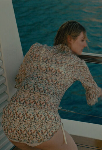 Full leaked Elizabeth debicki private onlyfans photo