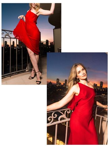 Full leaked Elizabeth lail private onlyfans photo