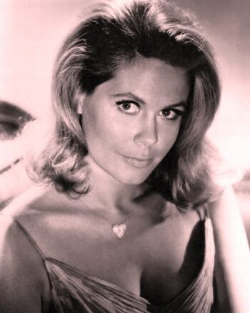 Full leaked Elizabeth montgomery private onlyfans photo