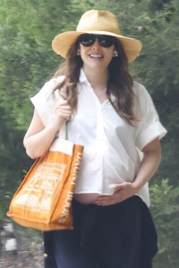 Elizabeth Olsen