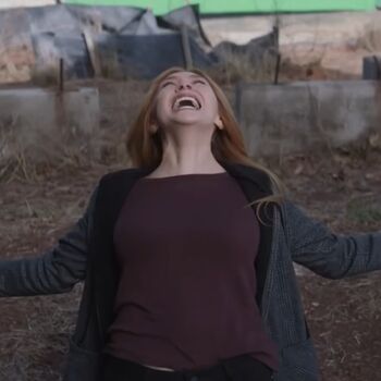Elizabeth Olsen