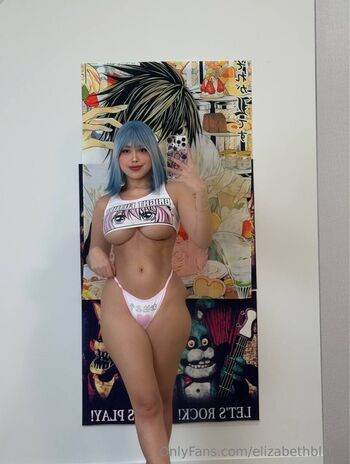 Full leaked Elizabethbluee private onlyfans photo