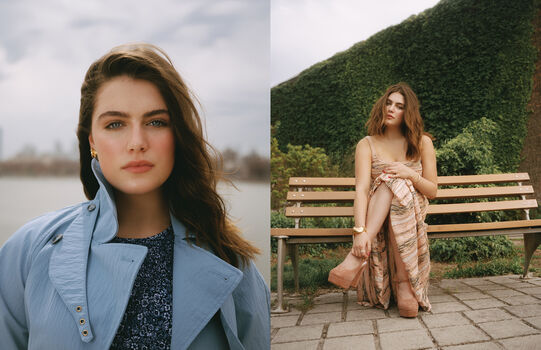 Ella Bright