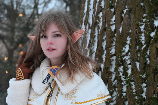 Ella Freya