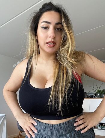 Ella Maei