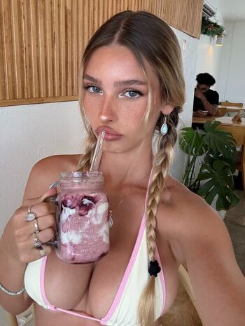 Ella Netzer