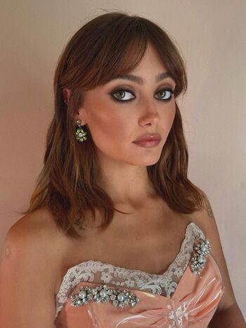 Full leaked Ella purnell private onlyfans photo