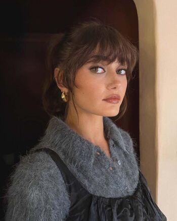 Full leaked Ella purnell private onlyfans photo
