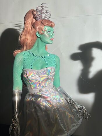 Elle Fanning
