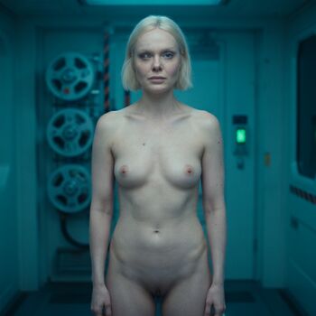 Elle Fanning