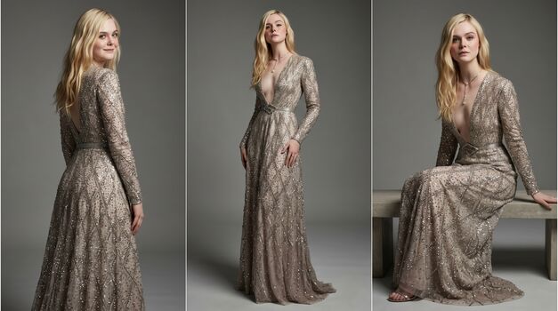 Elle Fanning