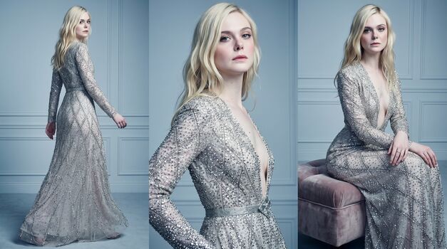 Elle Fanning