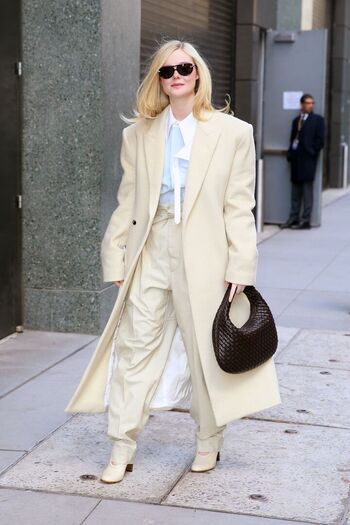 Elle Fanning