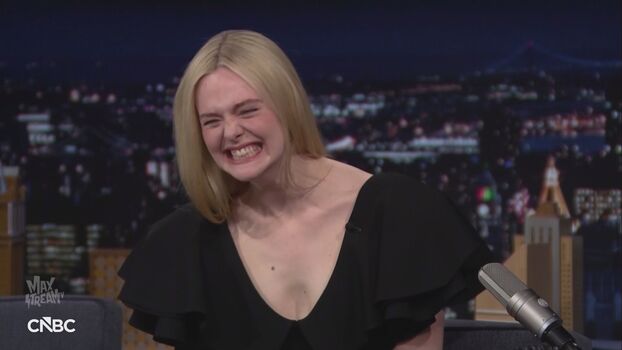 Elle Fanning