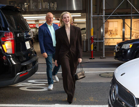 Elle Fanning