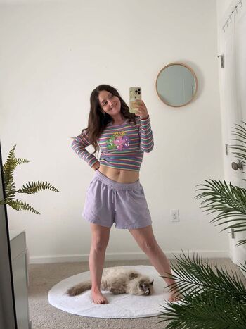 Full leaked Lillian delaney/ private onlyfans photo