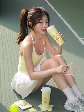 Full leaked Ellen tan private onlyfans photo