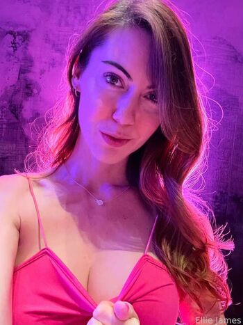 Full leaked Ellie james private onlyfans photo