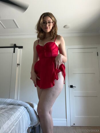 Ellie Nova