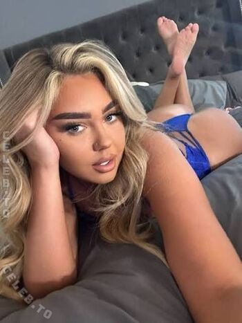 Ellie Scales