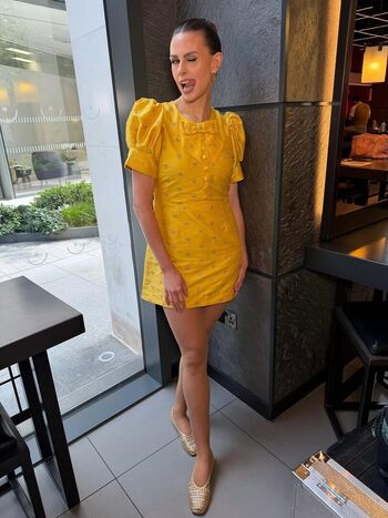 Ellie Taylor 