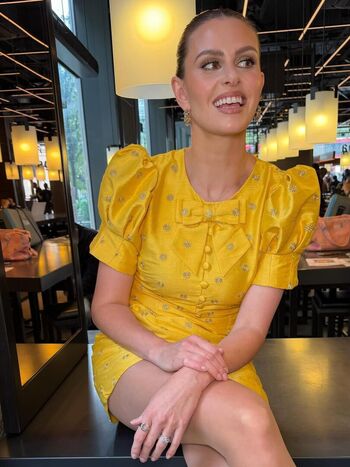 Ellie Taylor 