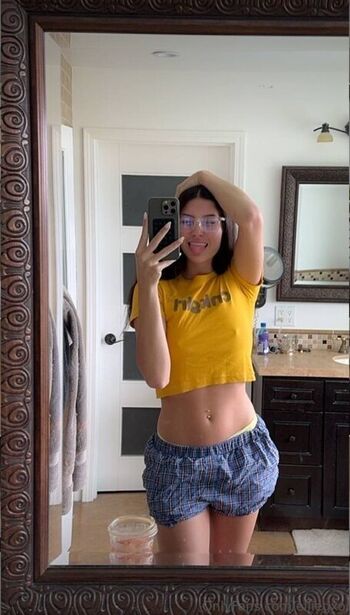 Full leaked Ellie vandeel private onlyfans photo