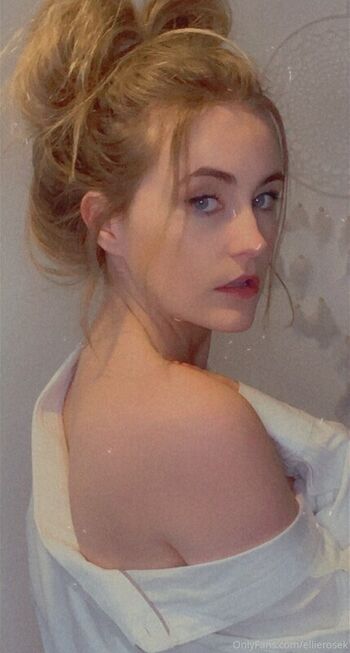 Ellierosek