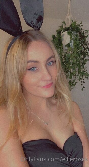 Ellierosek