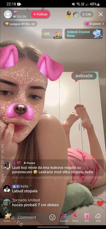 ellizaa