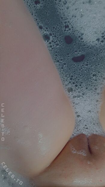 Full leaked Ellyfee private onlyfans photo