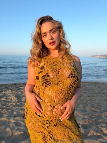 Full leaked Elodies secret private onlyfans photo