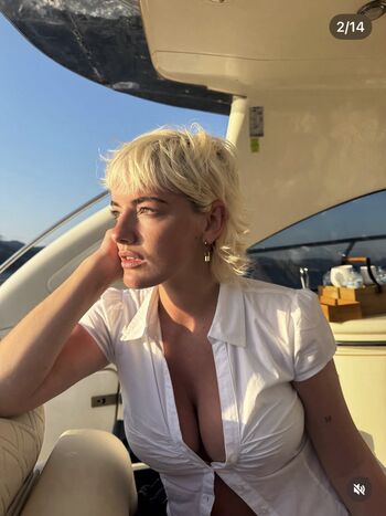 Full leaked Eloisa gh private onlyfans photo