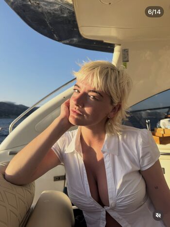 Full leaked Eloisa gh private onlyfans photo