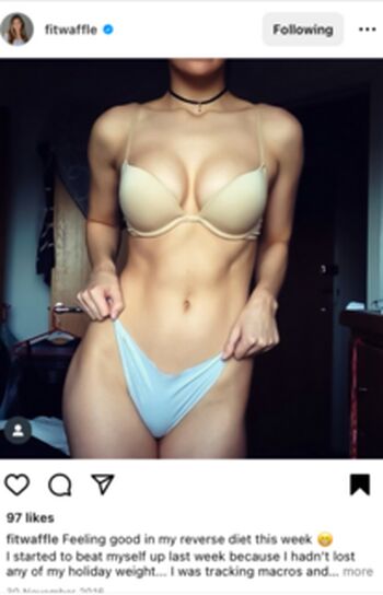 Full leaked Eloise head private onlyfans photo