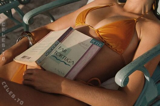 Full leaked Elsa hosk private onlyfans photo