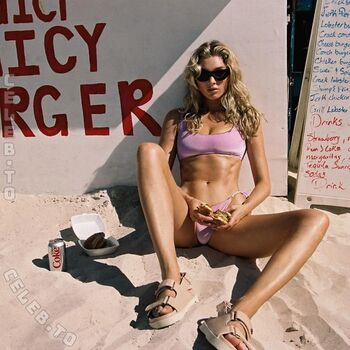 Full leaked Elsa hosk private onlyfans photo