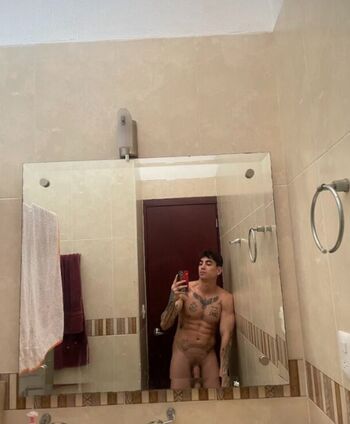 Full leaked Elsuavecito private onlyfans photo