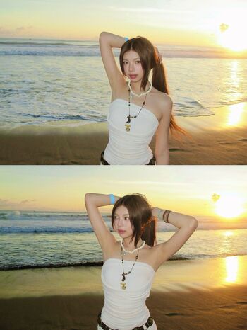 Full leaked Elyn leong page private onlyfans photo