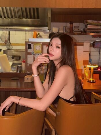 Full leaked Elyn leong private onlyfans photo