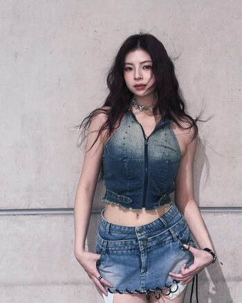 Full leaked Elyn leong private onlyfans photo