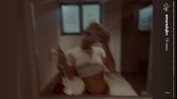 Full leaked Ema radujko private onlyfans photo