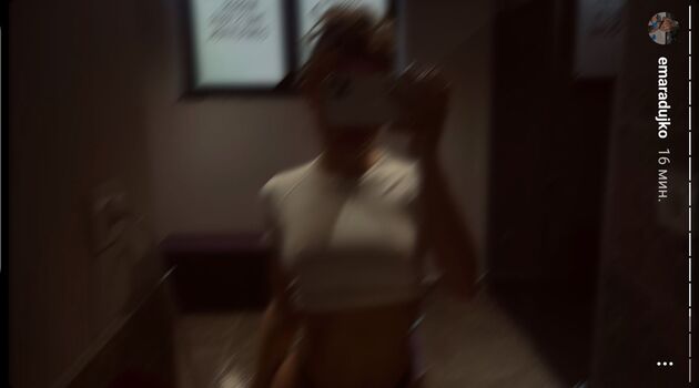 Full leaked Ema radujko private onlyfans photo