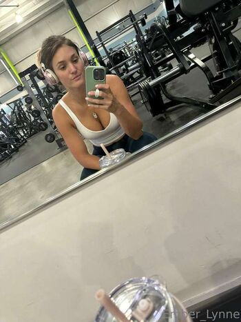 Ember Lynne