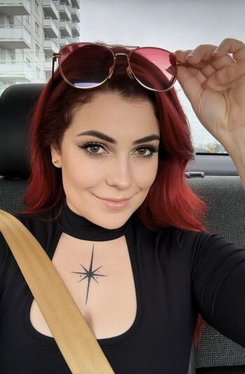 Full leaked Emeraldskky private onlyfans photo