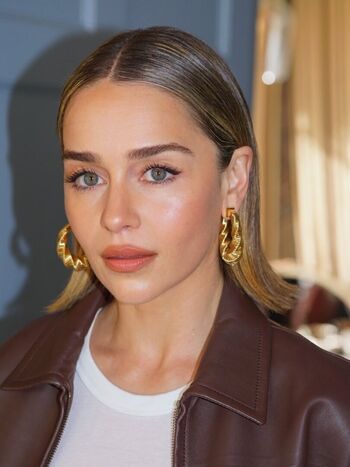 Emilia Clarke