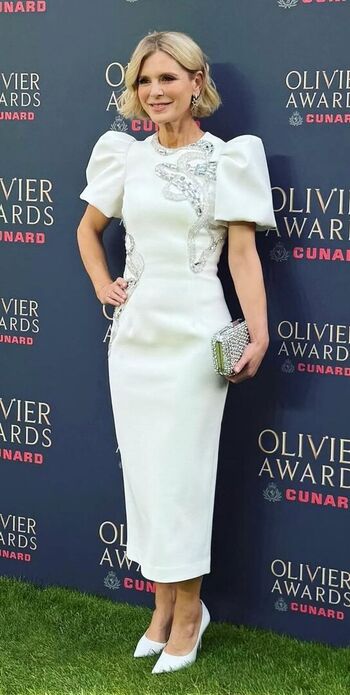 Emilia Fox