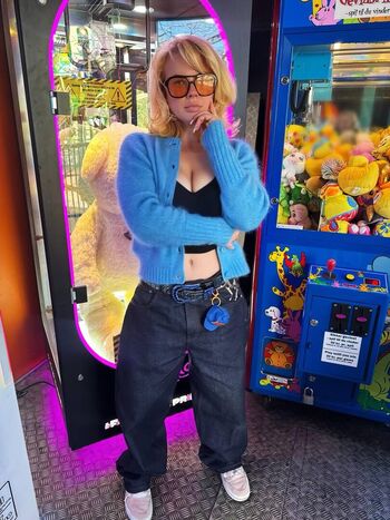 Full leaked Emilie brooklyn private onlyfans photo