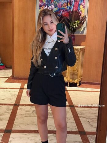 Emilly Schellmann